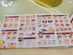 -鸿福楼(观澜店)