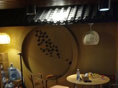 -白兔子密室(长寿路店)
