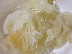 清炖金勾翅-郑厨私房菜