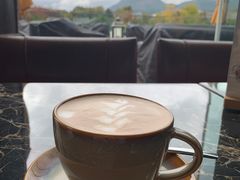 -时光吧·大堂吧·丽江和府洲际度假酒店