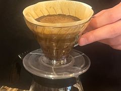 -RUMORS COFFEE ROASTERY鲁马滋咖啡(湖南路店)