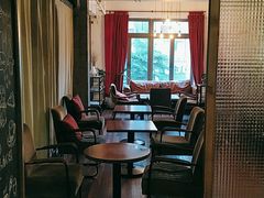 -雕刻时光·无国界料理西餐厅(五山店)