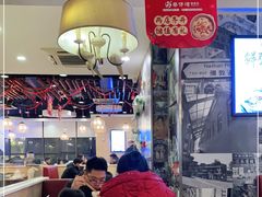-粤仔湾砂锅粥(广益哥伦布店)
