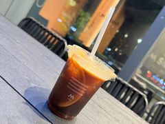 -M Stand(深圳龙岗万科广场店)