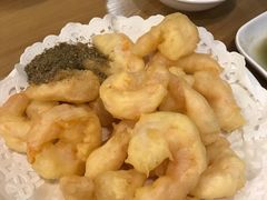 -陈傻子餐厅(世纪都会店)