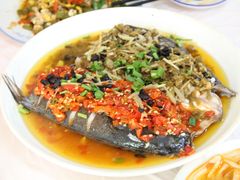 剁椒鱼头-新新湘菜馆(新中街二条店)