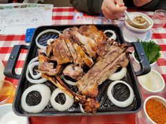 -西贝(上海国际时尚中心店)