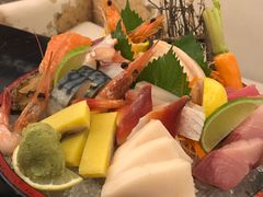 -汕头国际大酒店-牛一町目餐厅