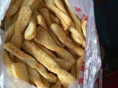 -中关村茶点