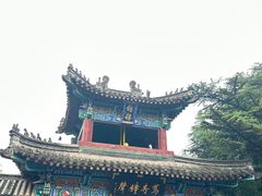 -洛阳白马寺