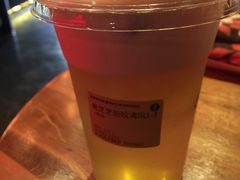 -喜茶(东莞雍华庭店)