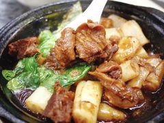 -珍珍小食店(西华路店)