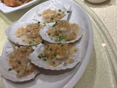 -强记海鲜·大排档(蛇口新街店)