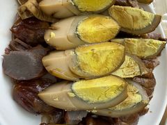 -日日香卤鹅饭店·澄海狮头鹅(澄海店)