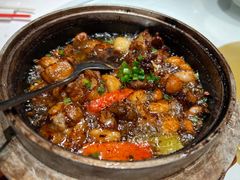 -南山饭店(阳明古镇店)