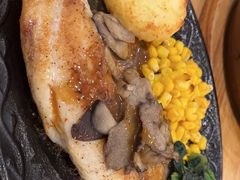 -萨莉亚意式餐厅(天河城购物中心店)