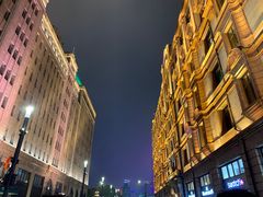 -南京路步行街