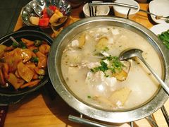 -醉得意·山茶油炒土鸡(泰安火车站大润发店)