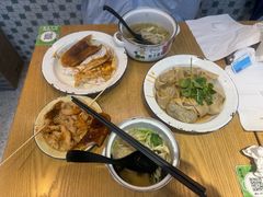 -柴爿巷·香酥鸡&馄饨(复兴中路店)