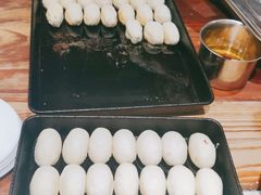 -丝路有约·西域美食