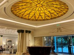 -广州富力丽思卡尔顿酒店