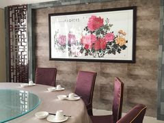 包厢-东江渔村(皇悦店)