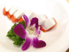 泰式木瓜奶冻-米泰芒·东南亚料理(体育西店)