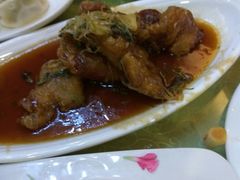 -勺园饭店(骨科医院店)