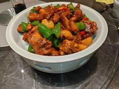 -三道菜(明堂公园店)