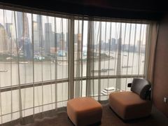 西楼江景套房-上海外滩茂悦大酒店