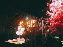 -别院里音乐餐酒吧(双流航空港店)