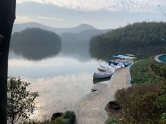-宁波九龙湖开元度假村