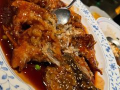 -杏花堂晋商私房菜(华熙五棵松店)