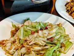 -莲餐厅·湖北菜·潜江小龙虾店(愚园路店)