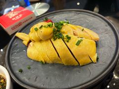 -聚鑫阁江浙菜·非遗传承技艺(青村帝华园店)