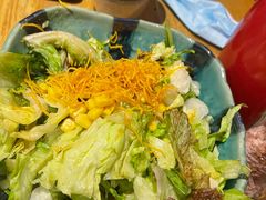 -一井烧肉·活鳗·寿司(望京SOHO店)