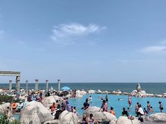 -渔岛海洋度假区