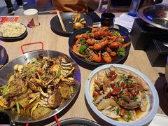 -红盔甲·小龙虾(车公庙店)