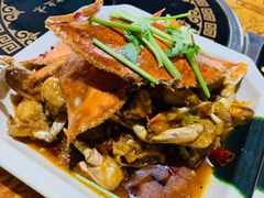 -87号烧烤海鲜·大排档(金沙滩店)