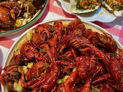 -阆辣荟餐饮(老味道8年·古城店)