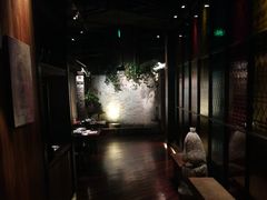大堂-外婆家(西溪印象城店)
