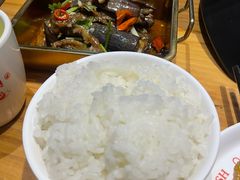 -锦尚阁烤鱼•天津菜(宣武门胡同店)