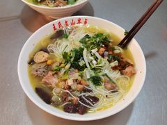 -文山荷鲜居(翠湖店)