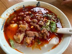 -豆相识•九九豆腐脑(牛咡桥店)