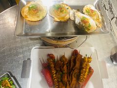-有局·成都市井烧烤·精酿啤酒(双楠店)