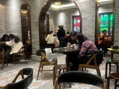 -民信老铺(双皮奶博物馆店)