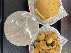 -孖记茶档·热腾茶餐(乐峰店)