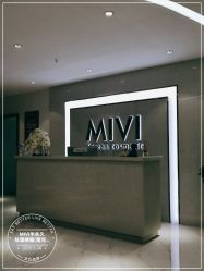 -MIVI半永久纹眉纹绣