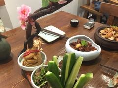 -繁·醉花亭小酒馆(鼓楼店)