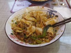 -大嘻咹biangbiang面(历史博物馆店)